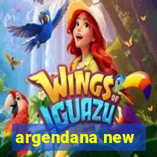 argendana new